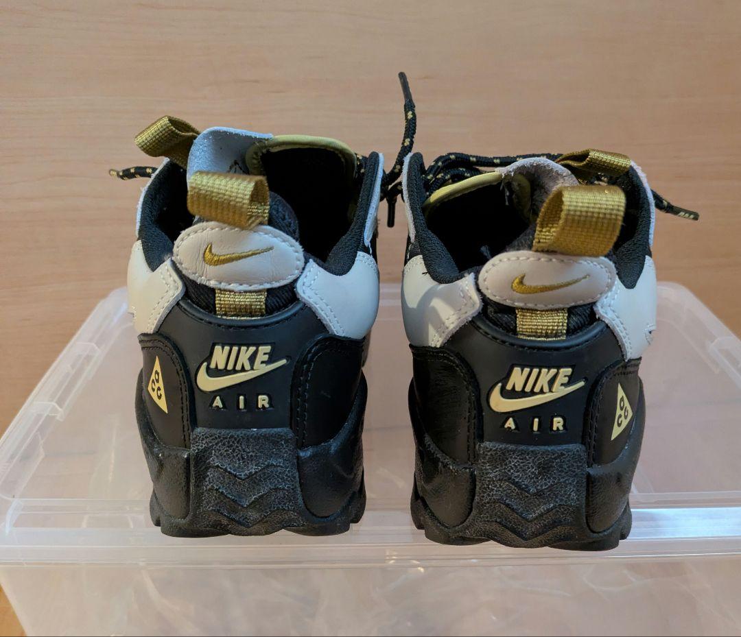 お*け様 NIKE ACG エアマーダ 28.0