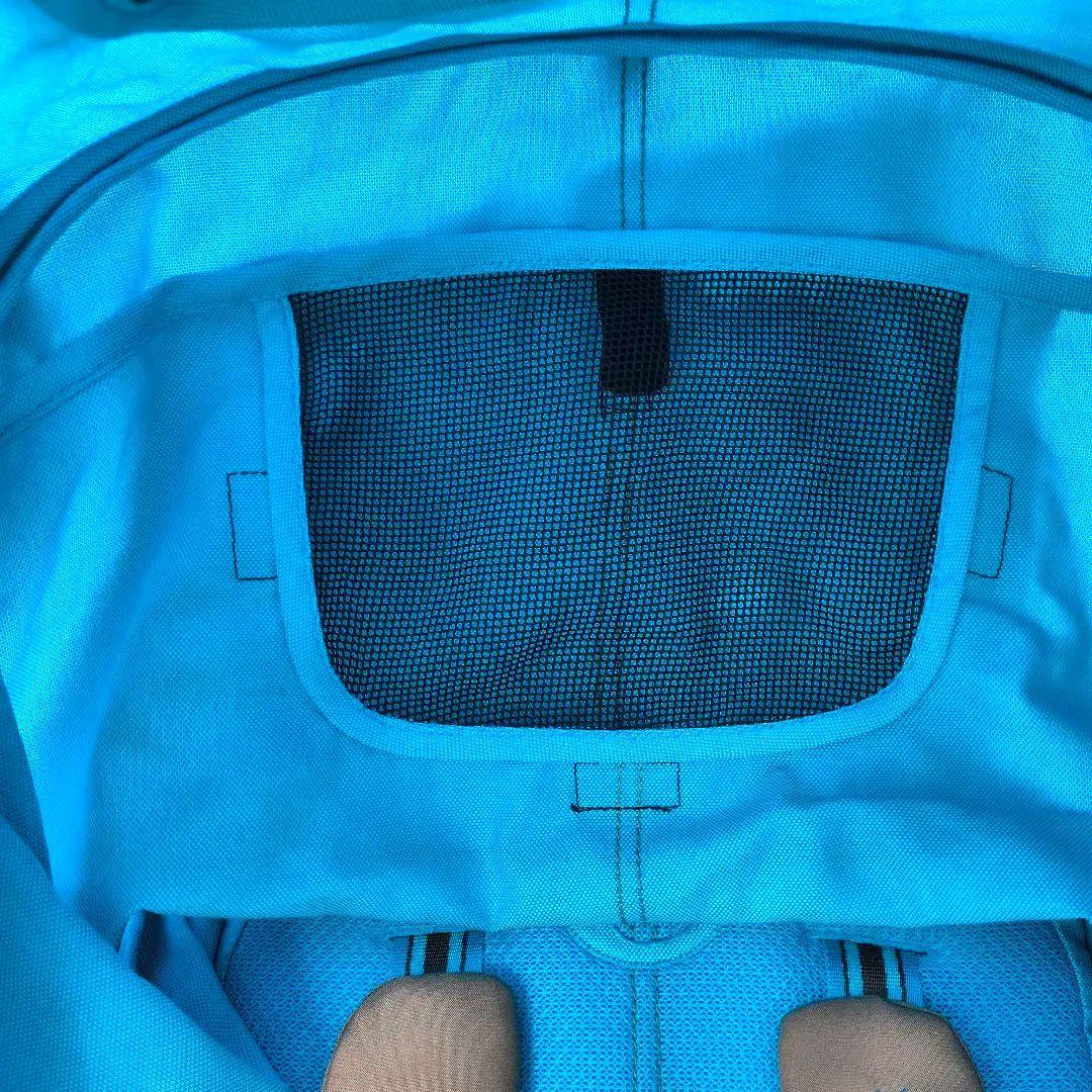 サイベックス　オルフェオ　ピーチブルー