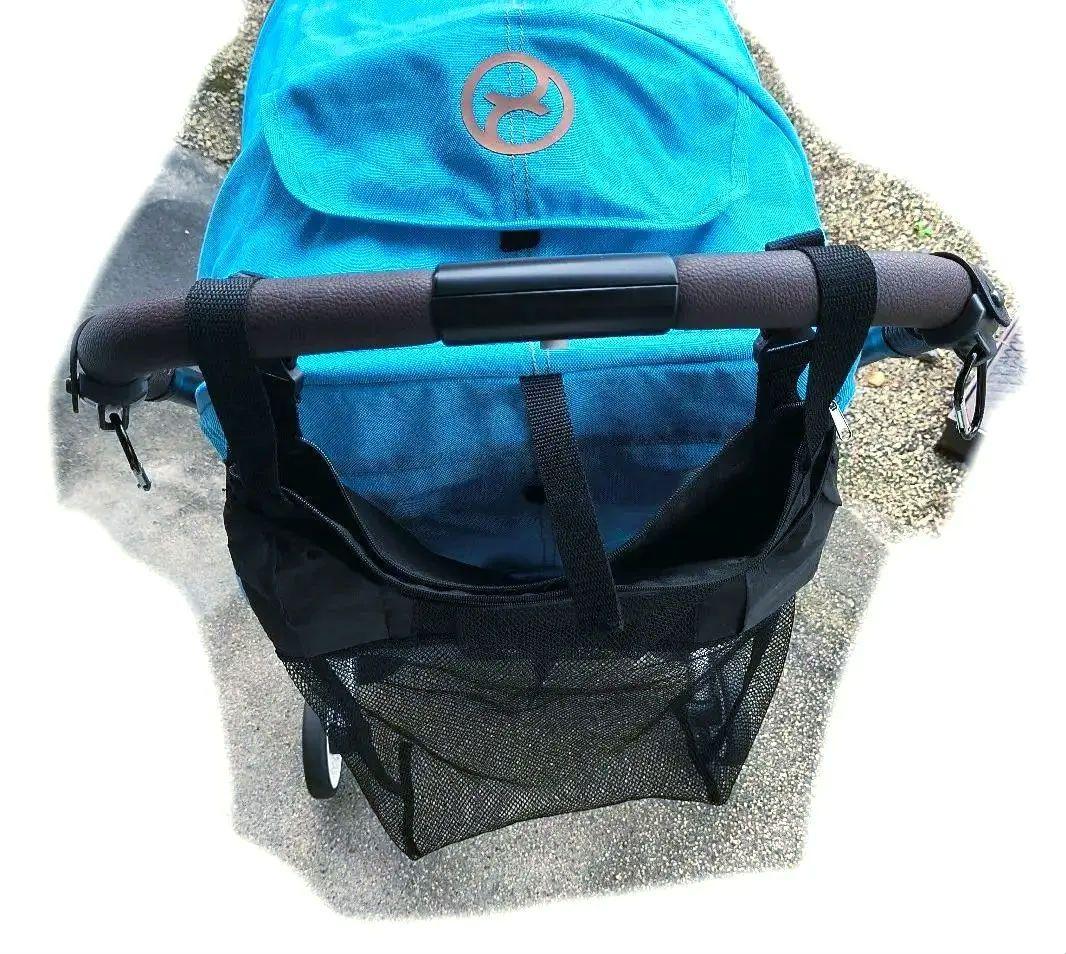 サイベックス　オルフェオ　ピーチブルー