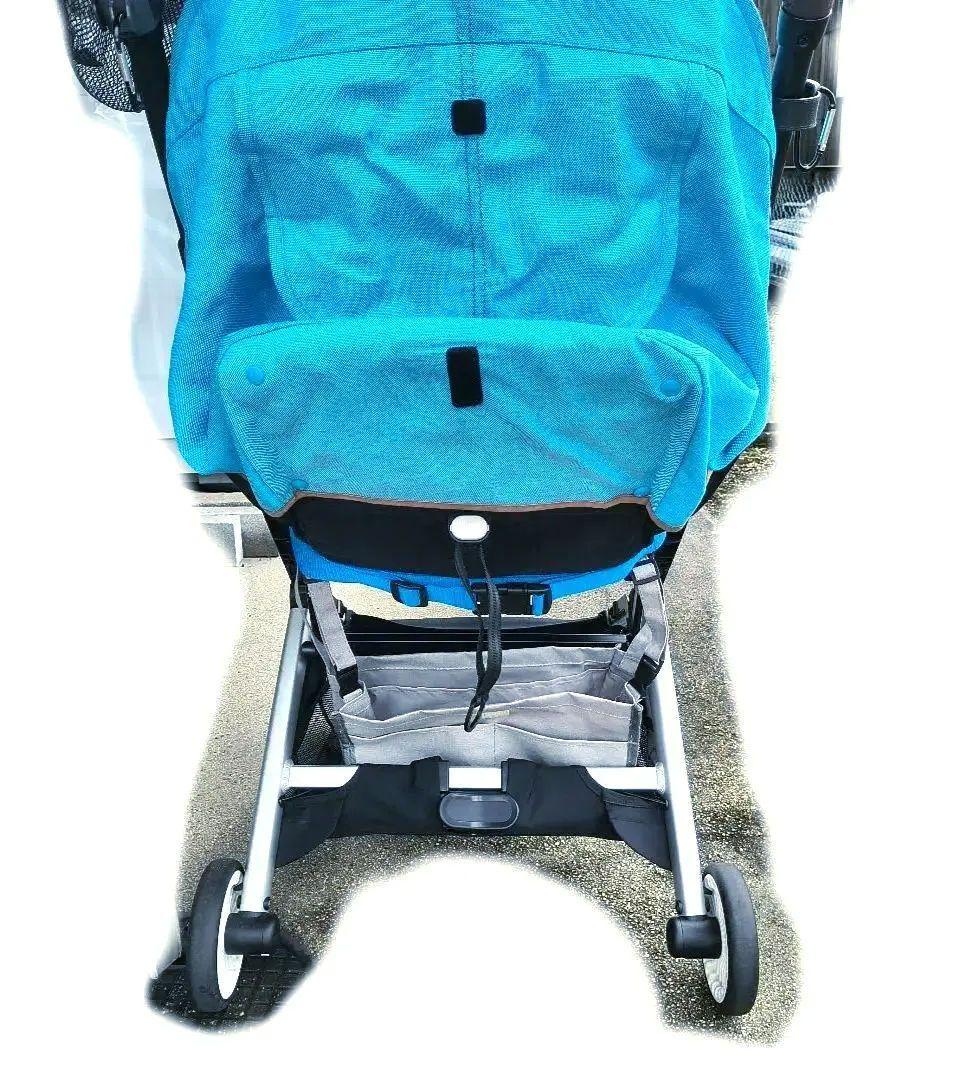 サイベックス　オルフェオ　ピーチブルー