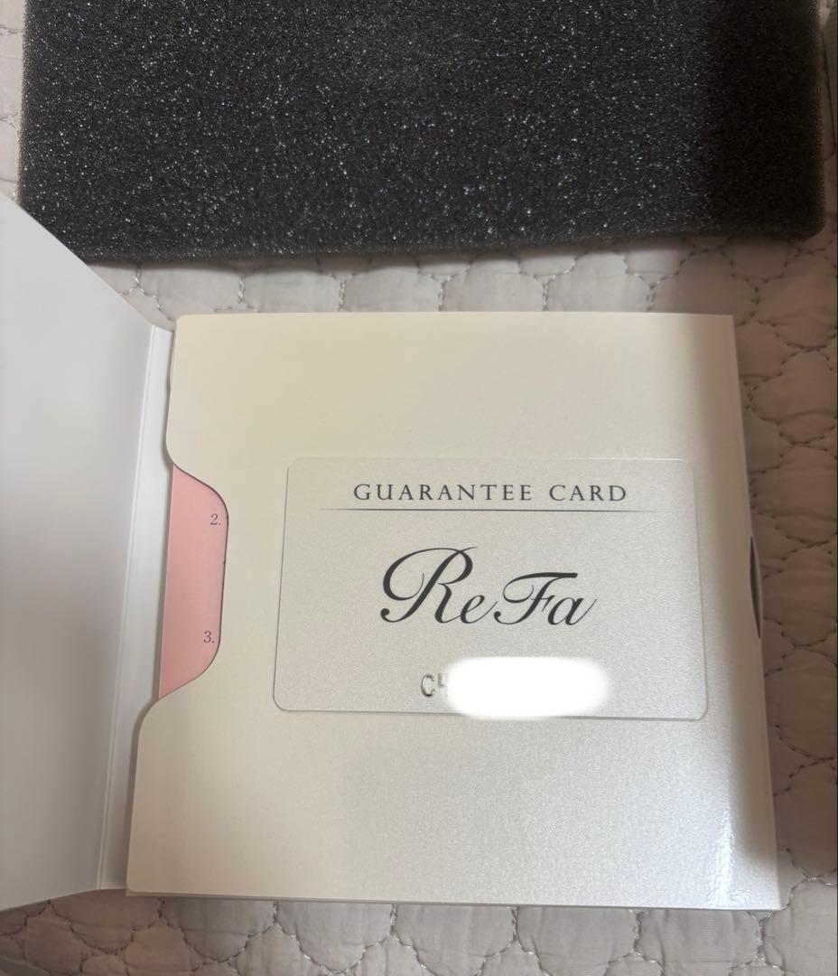 ReFa CARAT リファカラット