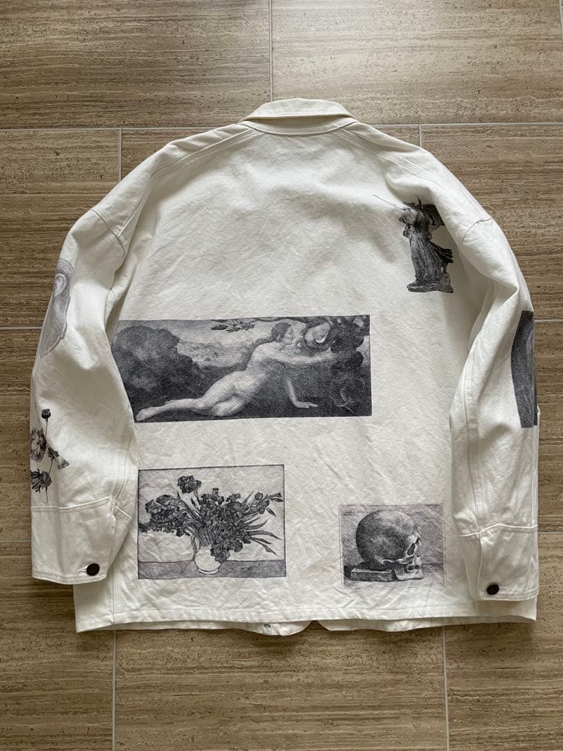 『美品』MAGIC STICK メトロポリタン　The met