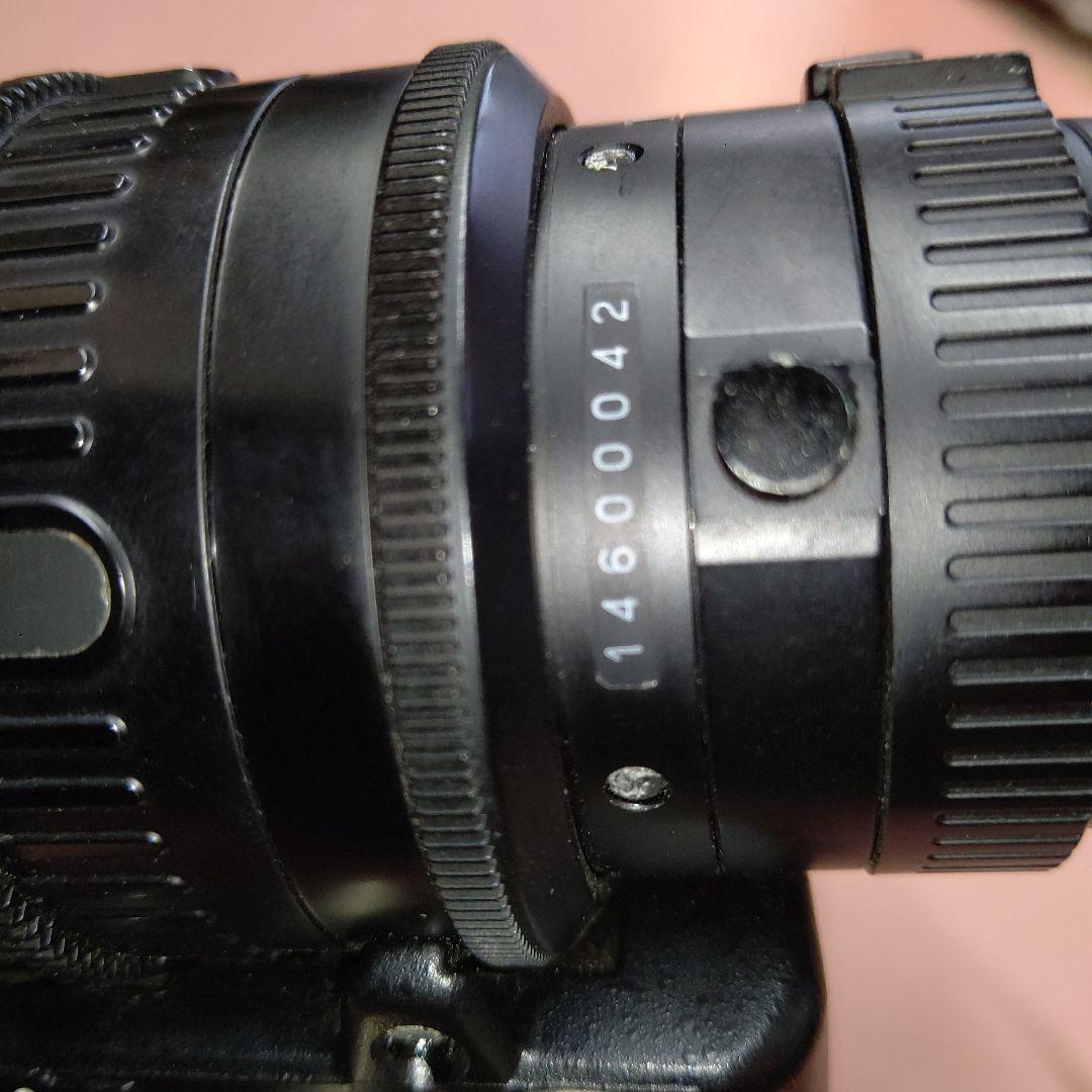 FUJINON TH13X3.5BRMU 業務用カメラ用13倍HDズームレンズ