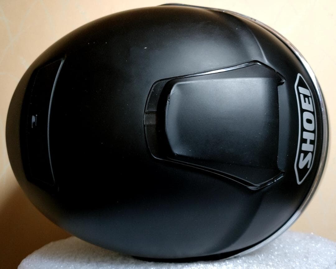 ショウエイ ネオテック システムヘルメット SHOEI NEOTEC Lサイズ