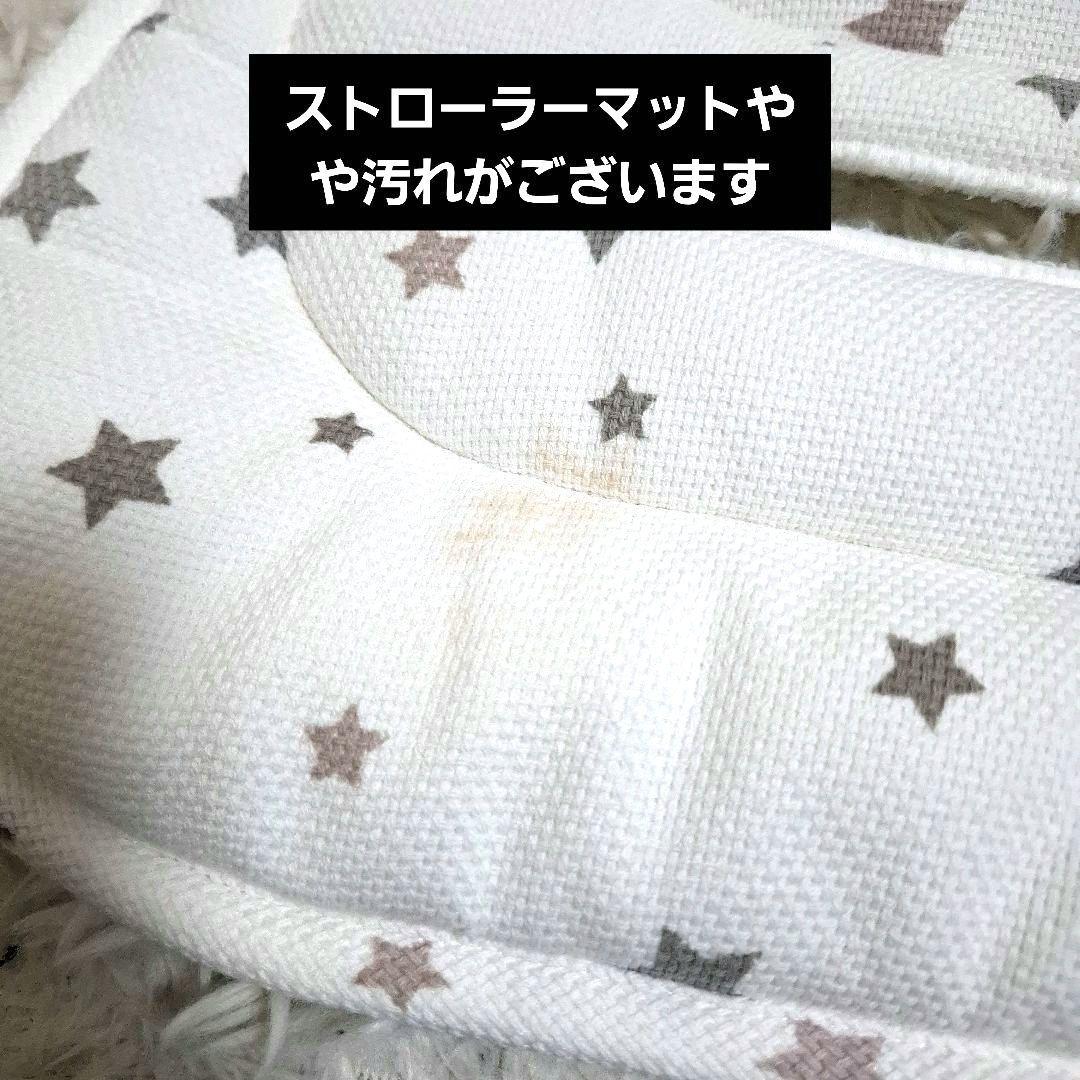 【状態良好】エアバギー ココ ダブル EX フロムバース クローバー 付属品多数