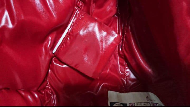 モンクレール MONCLER ダウン ベスト アウター ジャケット コート