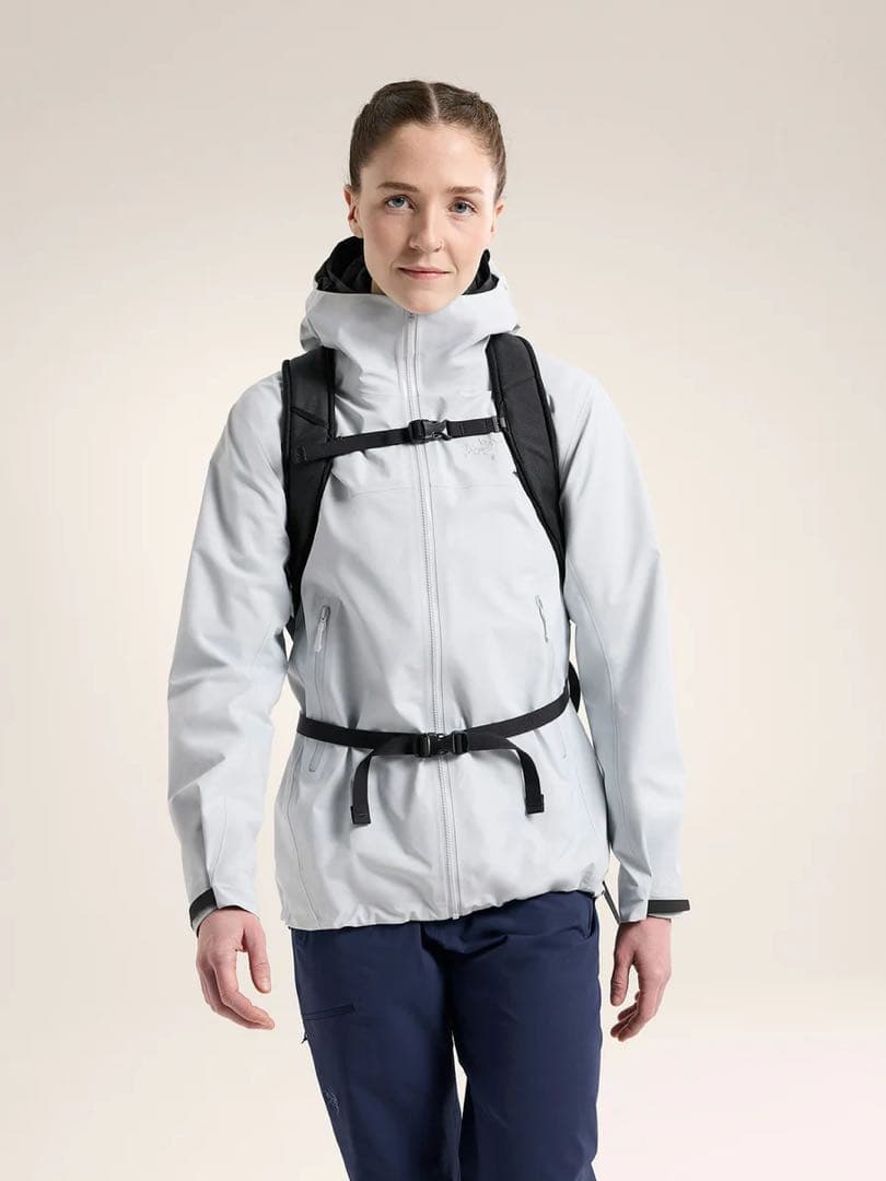 【未開封品】ARC'TERYX Mantis 16 Backpack BLACK