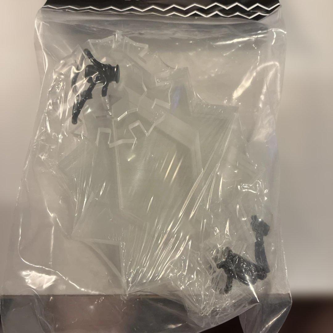 ボンボネロ クリア Bonbonero 透明