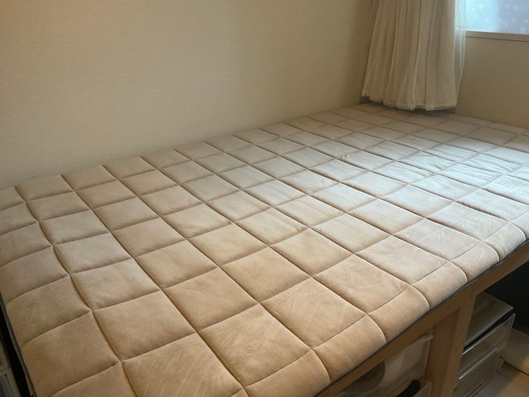 エアウィーヴ 四季布団　セミダブル