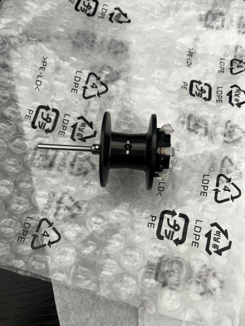 押忍！おら悟空！ SHIMANO Bantam XG LEFT