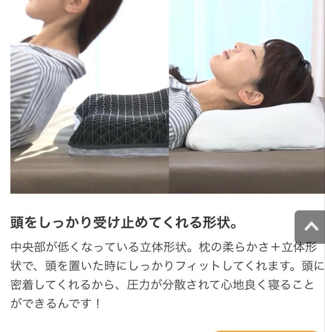 ヒツジのいらない枕DX ディノス特別セット