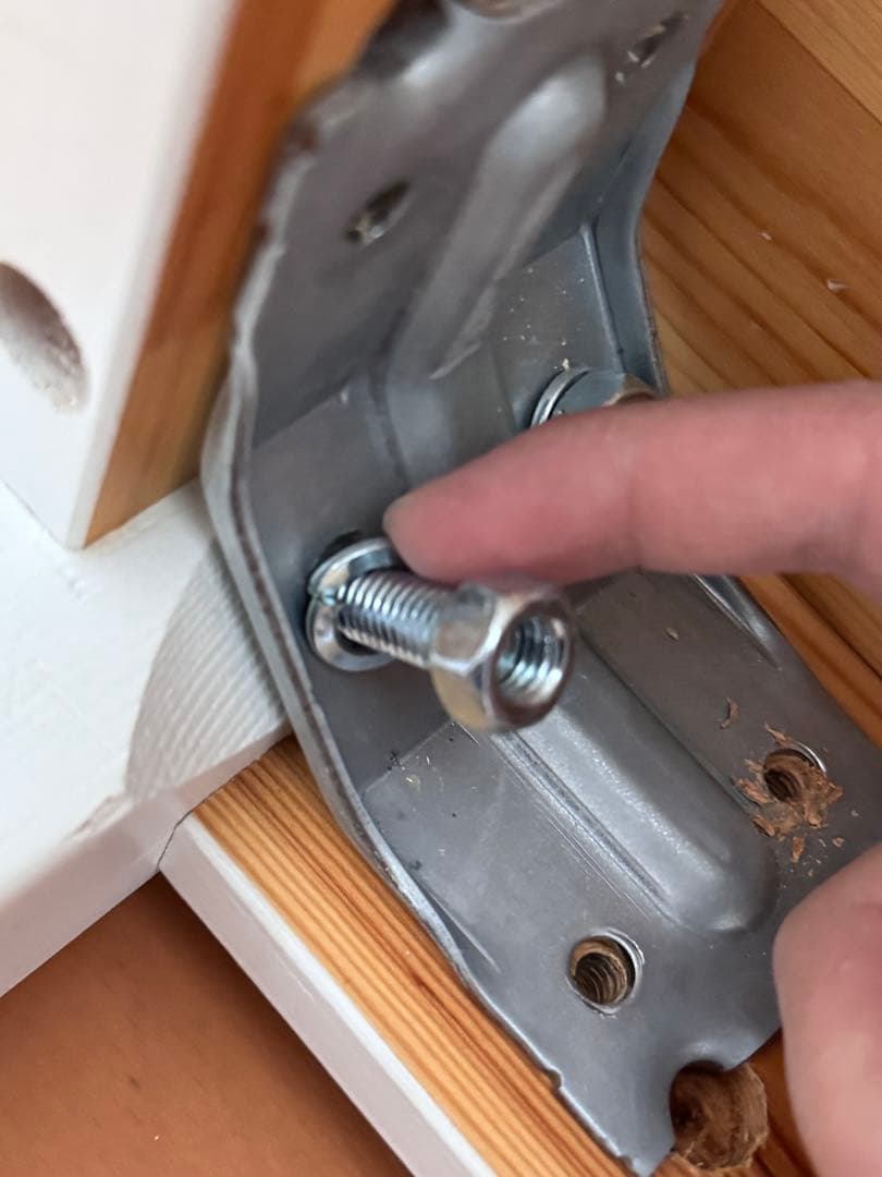 IKEA レールハムン ダイニングテーブル 食卓机 デスク 家族 廃盤