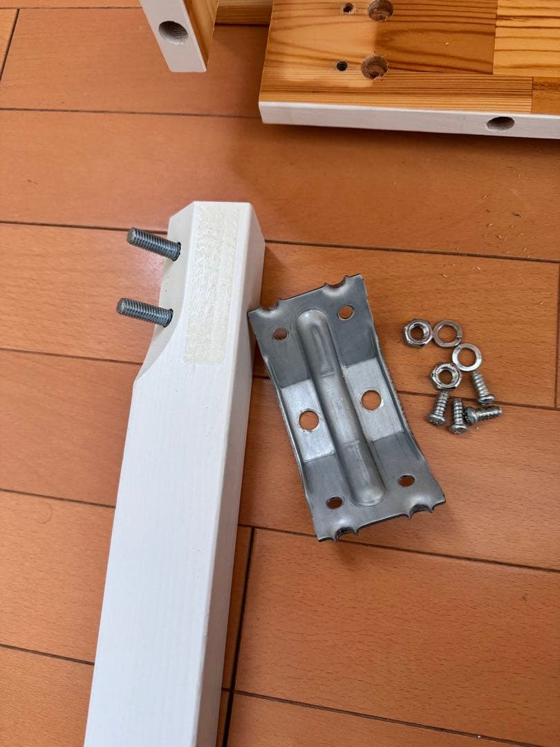 IKEA レールハムン ダイニングテーブル 食卓机 デスク 家族 廃盤