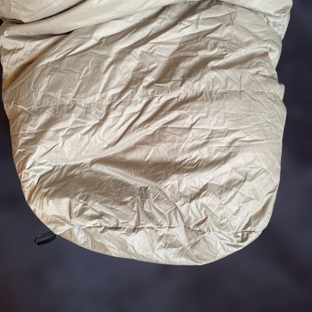 ナンガ NANGA 800DX 3ten 別注 オーロラテックス レギュラー