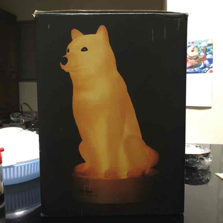 SoftBank しゃべるお父さんライト