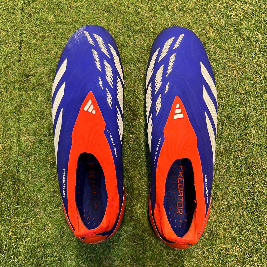 シューズ Adidas Predator FG