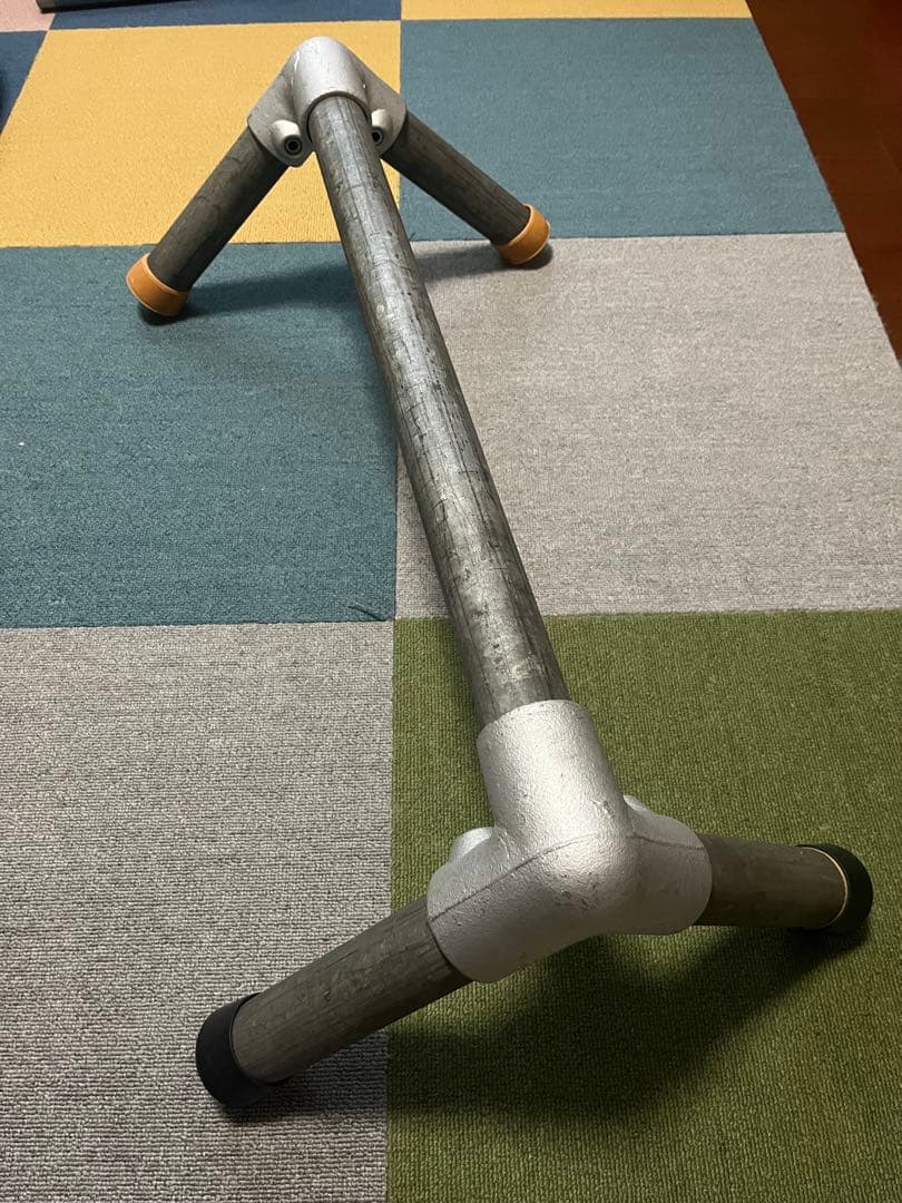 【期間限定値下げ】パルクールバー