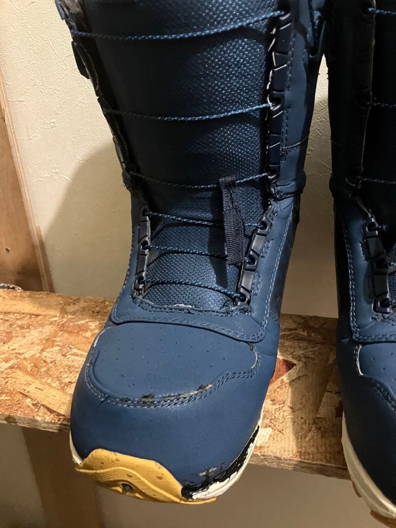 本日限定価格！burton imperial 27.0cm