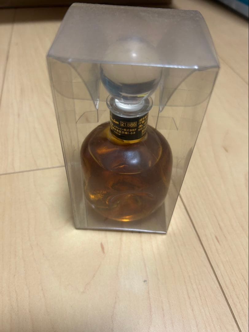 軽井沢 17年ウイスキー 100ml