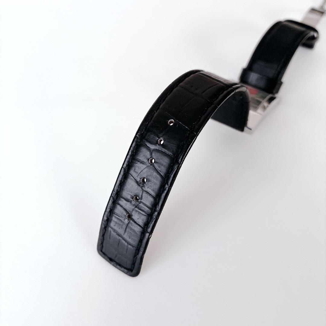 専用⭐️グッチ GUCCI 腕時計 7700L シェリーライン レザーベルト 稼働