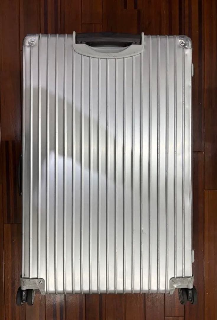 RIMOWA クラシック チェックイン