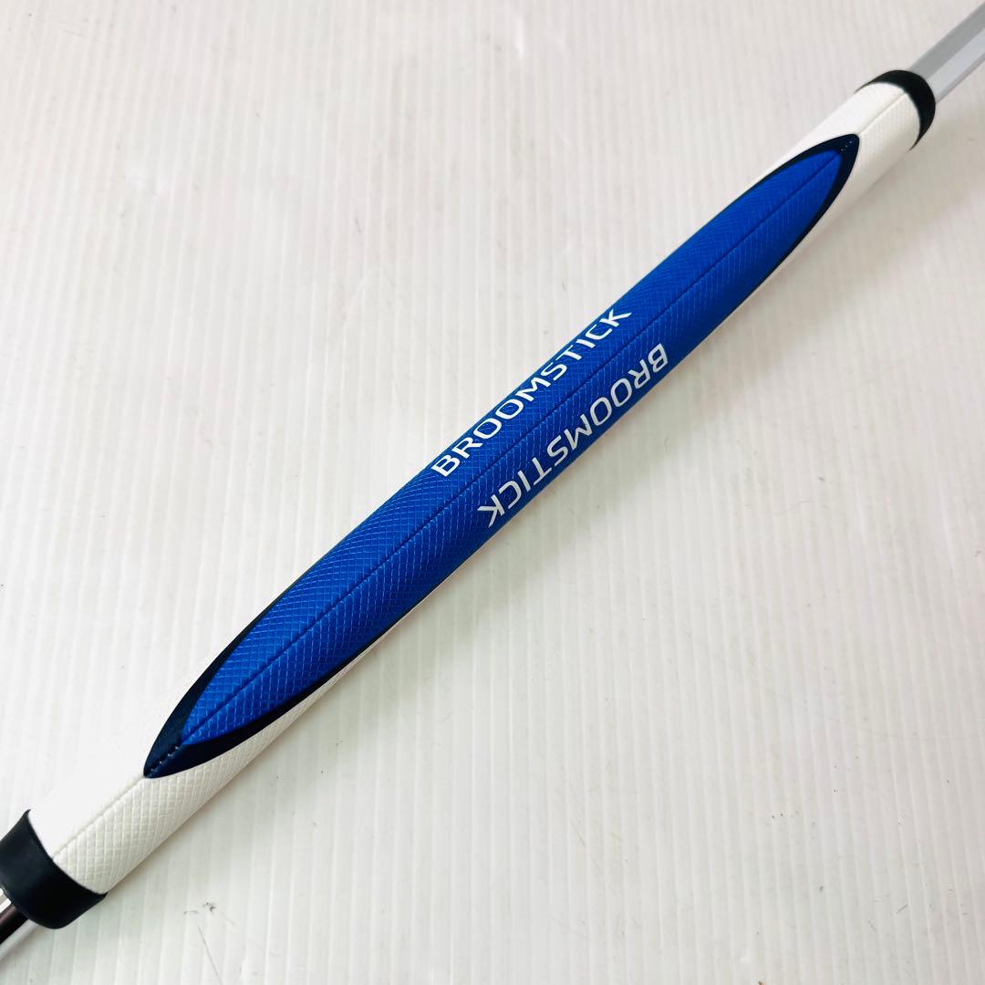 【極美品】ODYSSEY JAILBIRD AI-ONE 長尺パター