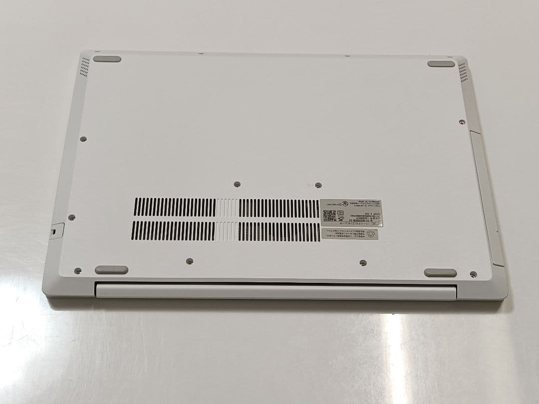 2021年モデル NEC Windows11 SSD フルHD ノートパソコン