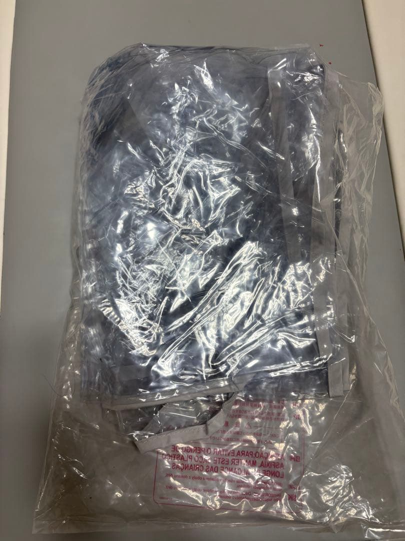 【使用回数少なく】Joie エアツイン ベビーカー レインカバー付き