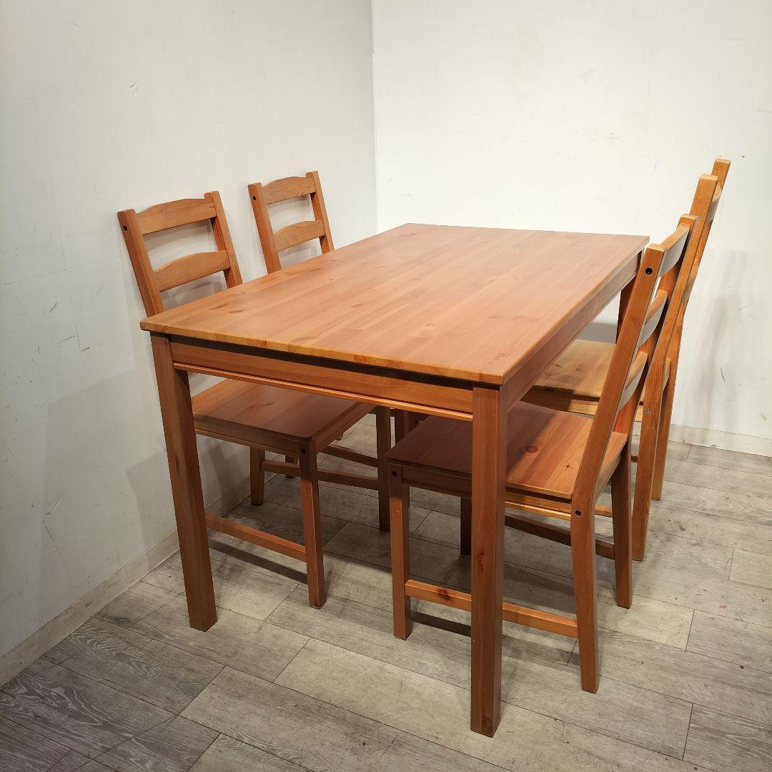 M♦IKEA　JOKKMOKK　 IVAR 　テーブル＆チェア