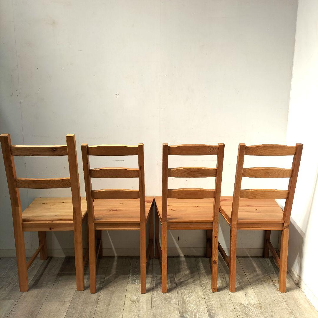 M♦IKEA　JOKKMOKK　 IVAR 　テーブル＆チェア