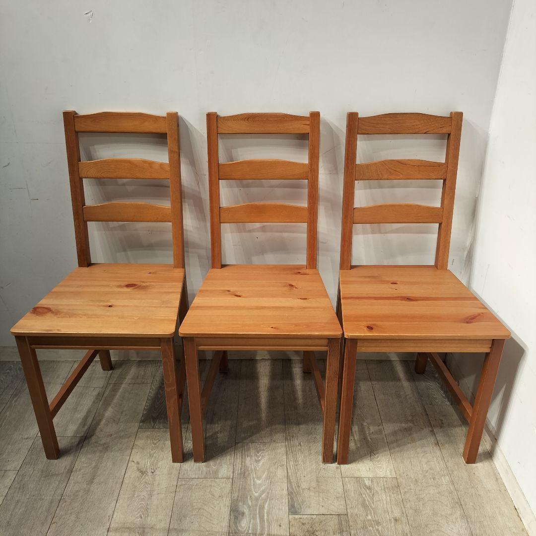 M♦IKEA　JOKKMOKK　 IVAR 　テーブル＆チェア