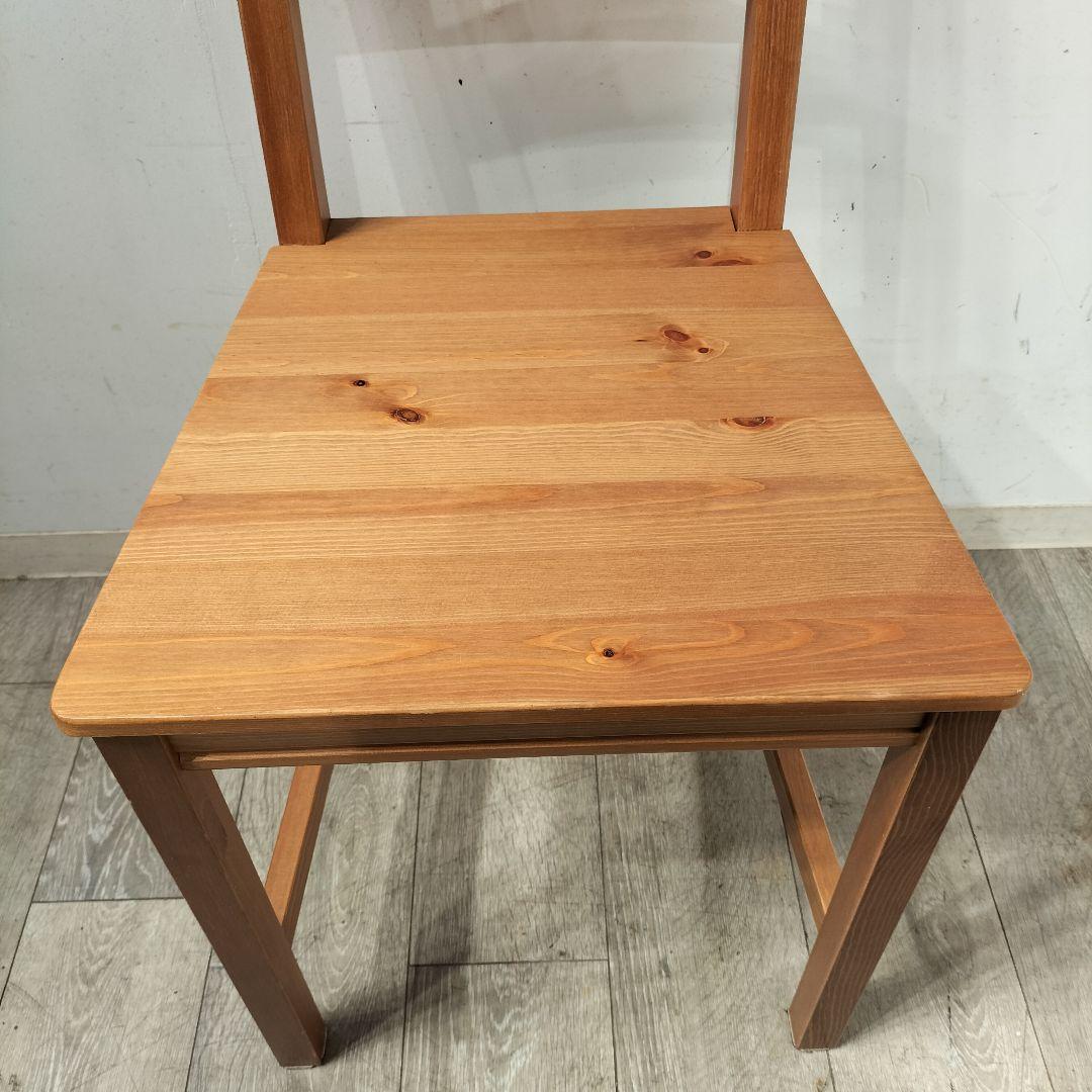 M♦IKEA　JOKKMOKK　 IVAR 　テーブル＆チェア