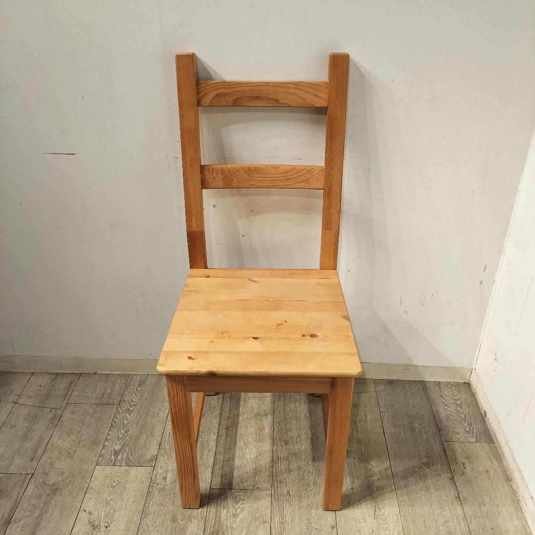 M♦IKEA　JOKKMOKK　 IVAR 　テーブル＆チェア