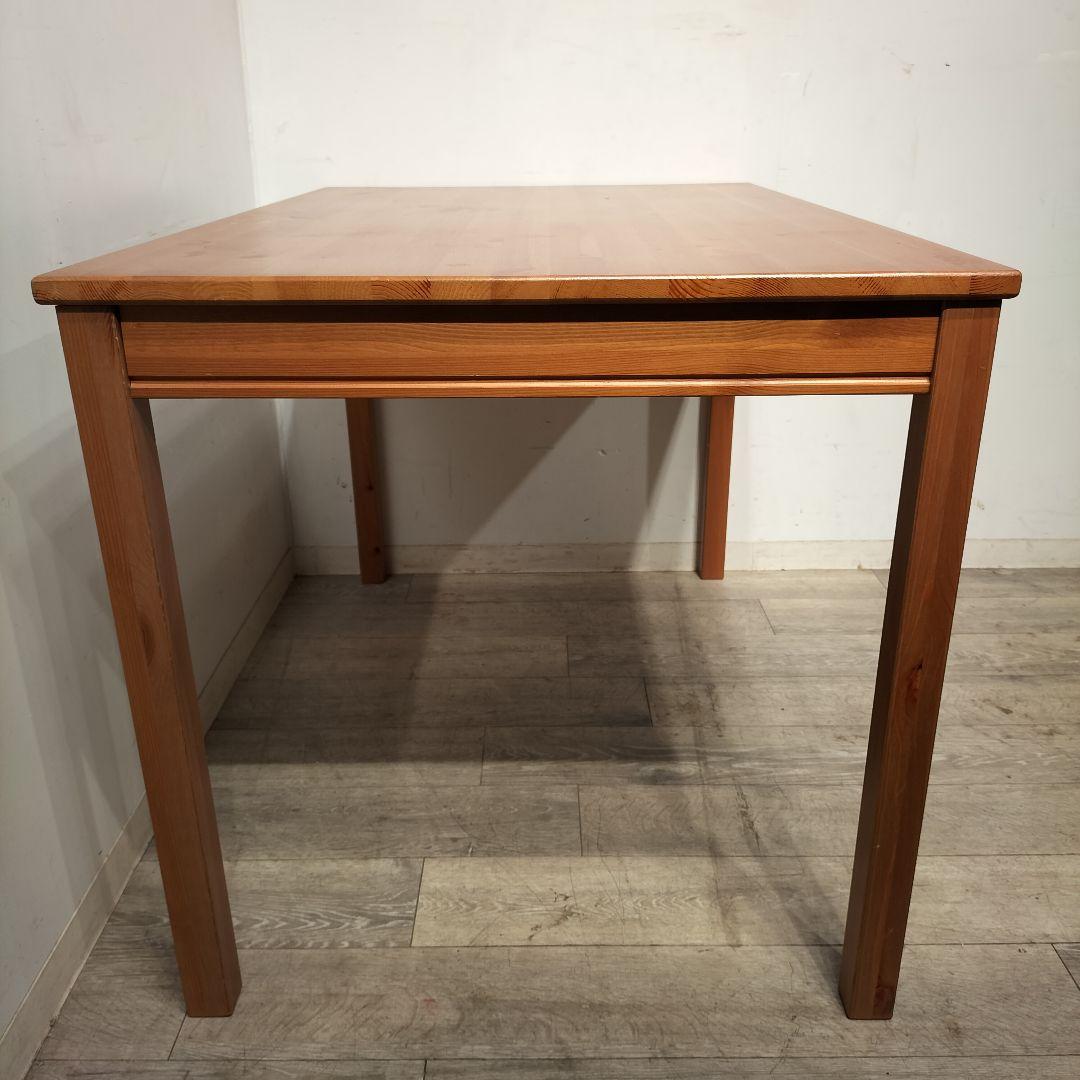 M♦IKEA　JOKKMOKK　 IVAR 　テーブル＆チェア