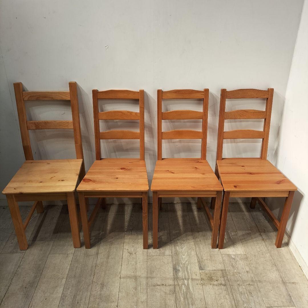 M♦IKEA　JOKKMOKK　 IVAR 　テーブル＆チェア