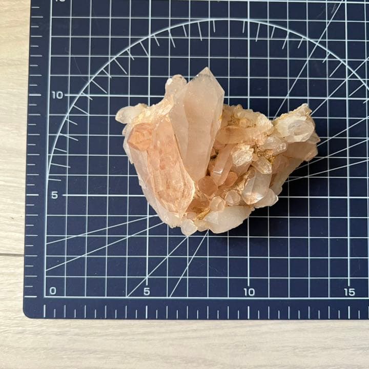 ピンク ヒマラヤンクォーツ