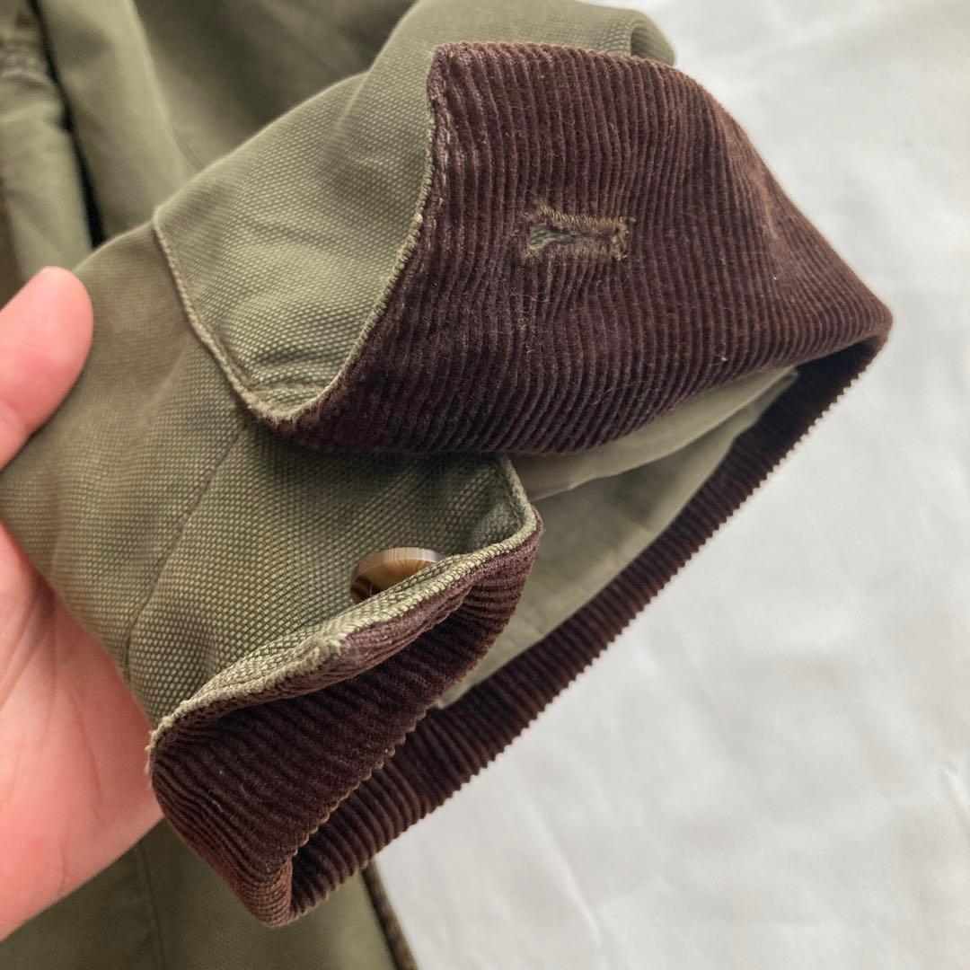 Brooks Brothders/アウター/カーキ