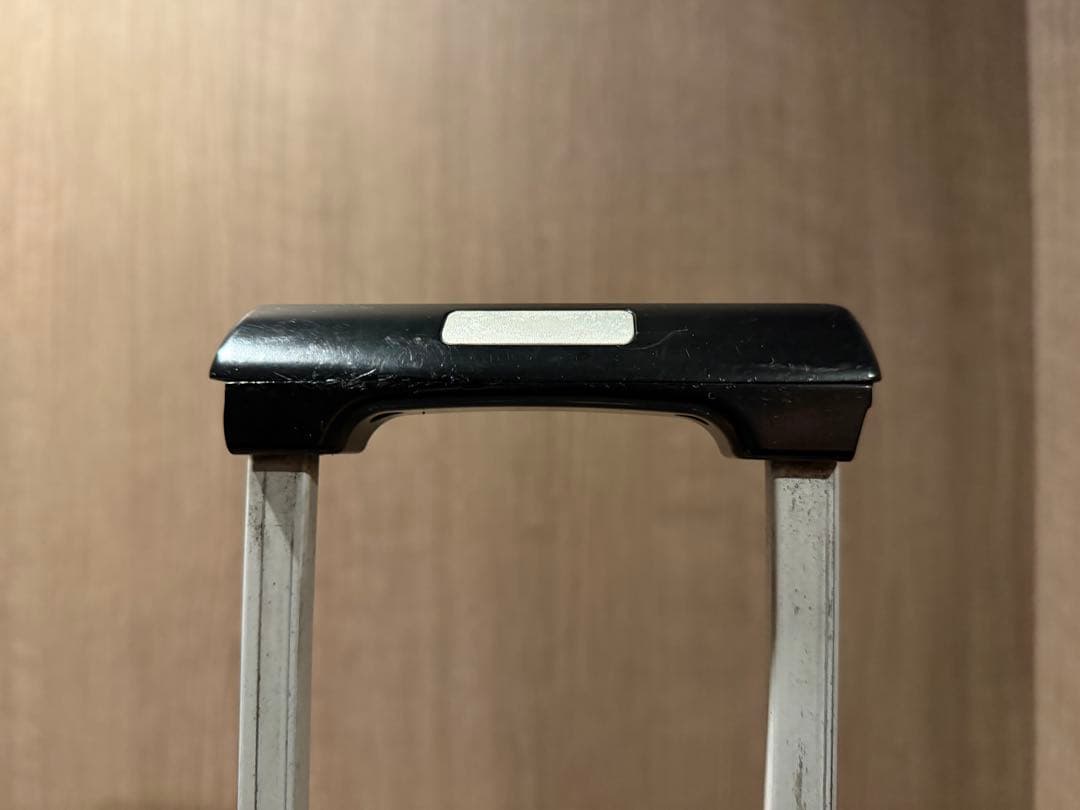 RIMOWA リモワ ビジネスキャリー LIMBO 27L ネイビー 小型