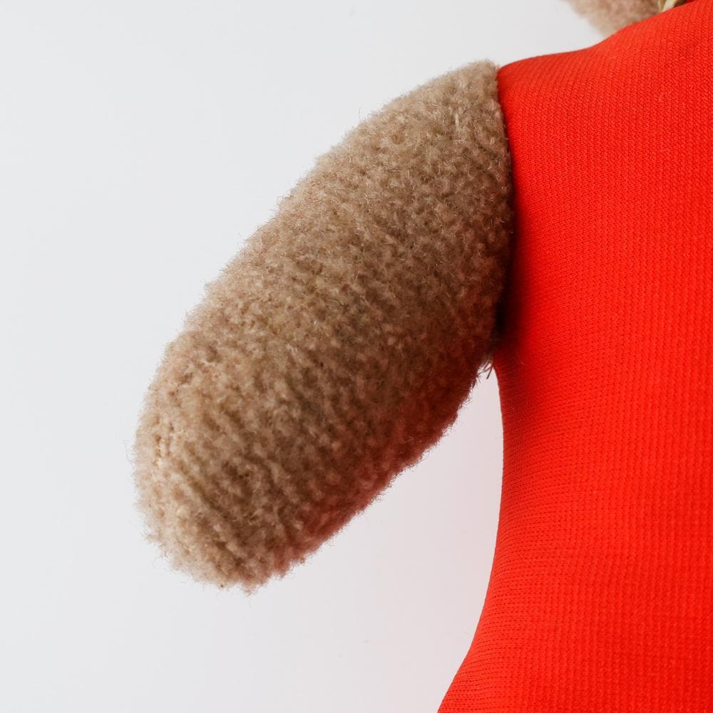 T　未使用　昭和レトロ　愛らしいくまちゃん