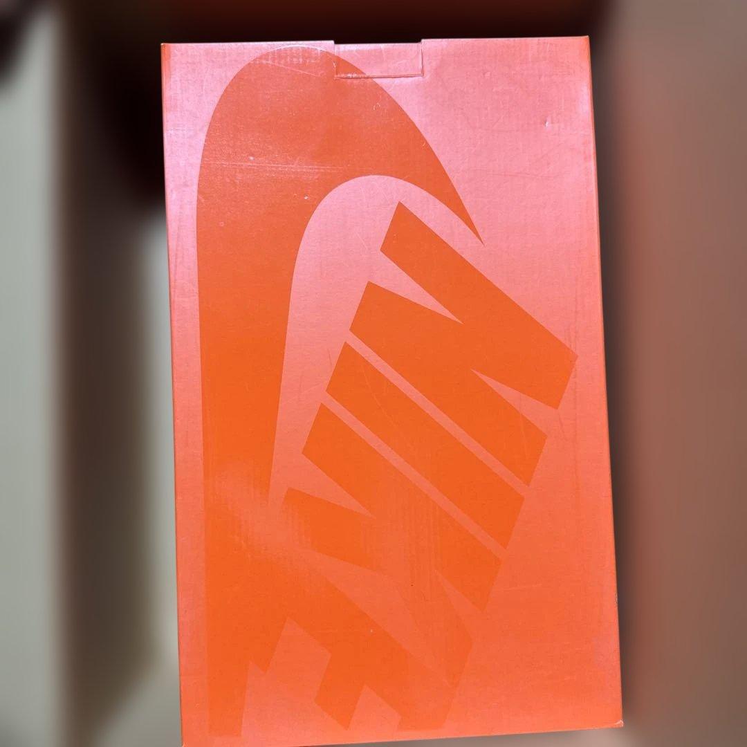 b*n様 sacai nike vaporwaffle black gum