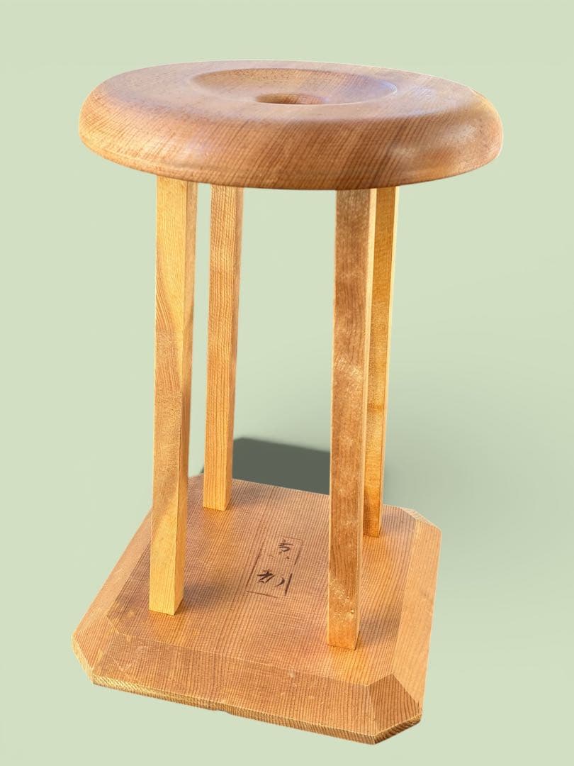 ☆雅流 組紐台 組紐道具 組台 組紐台 丸台☆