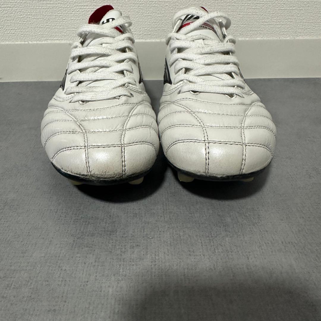 【MIZUNO】MORELIA NEO4 26.5cm