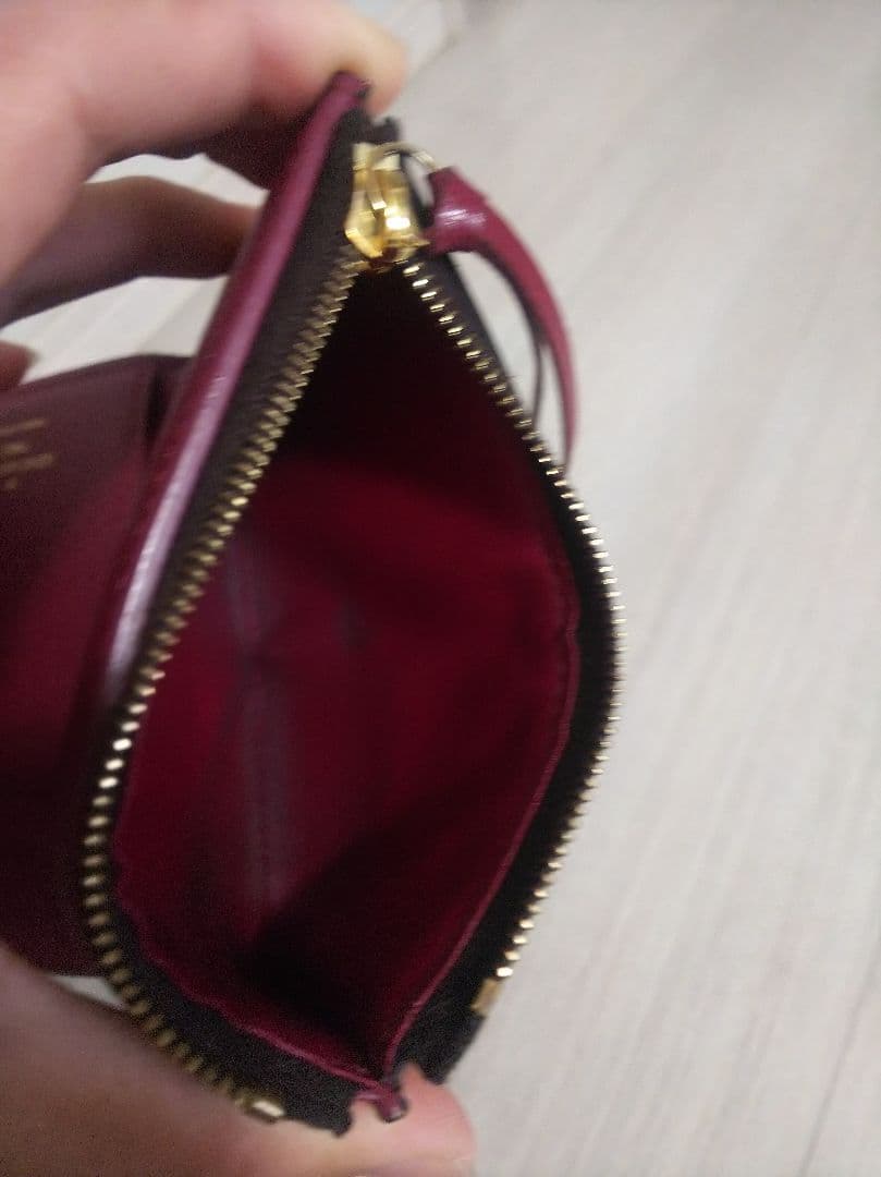 ルイヴィトン 財布