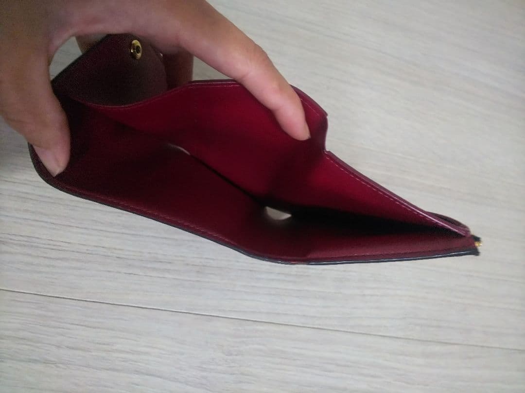 ルイヴィトン 財布