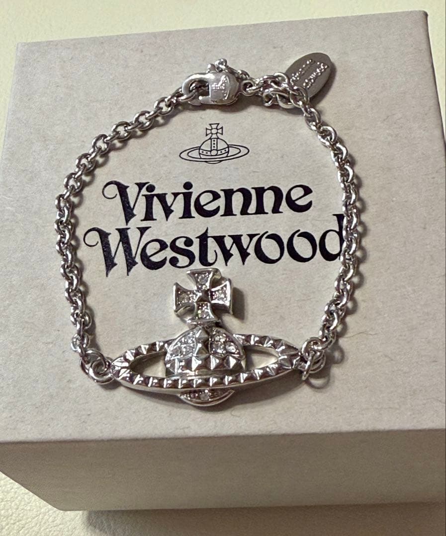 アクセサリー Vivienne Westwood