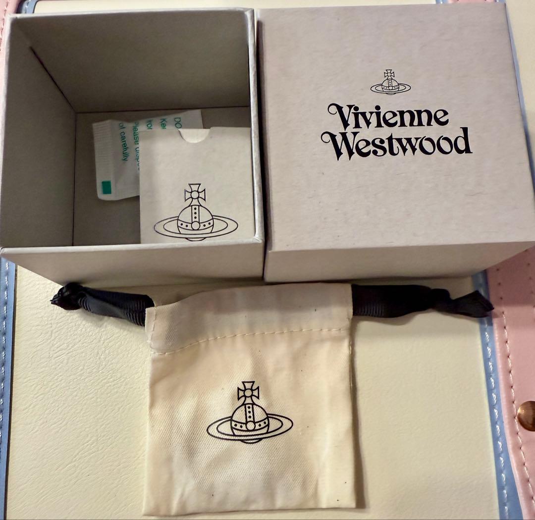 アクセサリー Vivienne Westwood