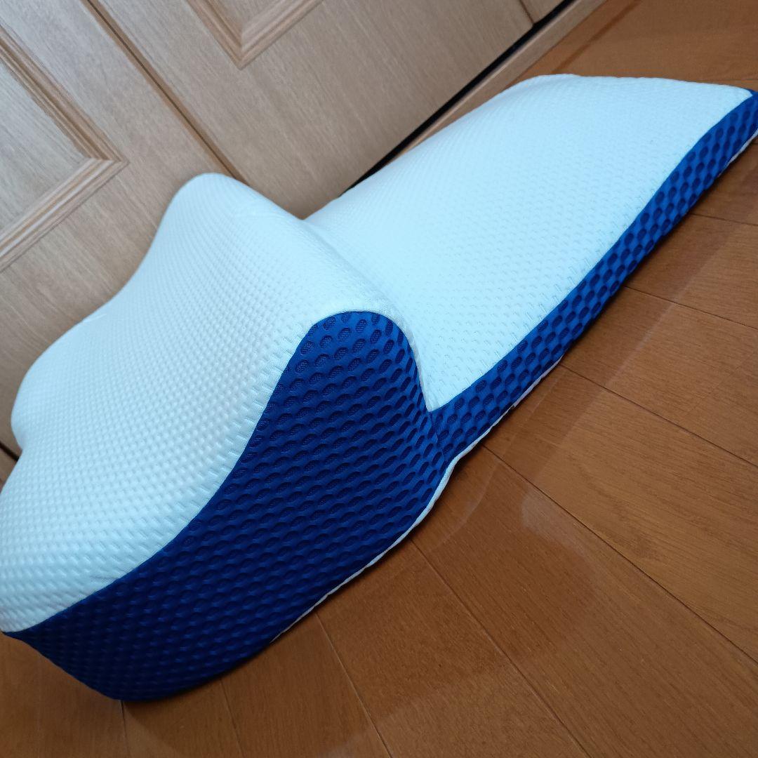 BlueBlood 枕 マットレスピロー[ミトラ](別売りカバー付き)2個セット