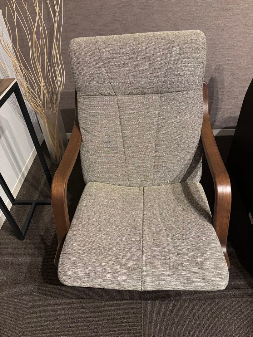 （美品）Agio FUJI FURNITURE 富士ファニチア　1人用