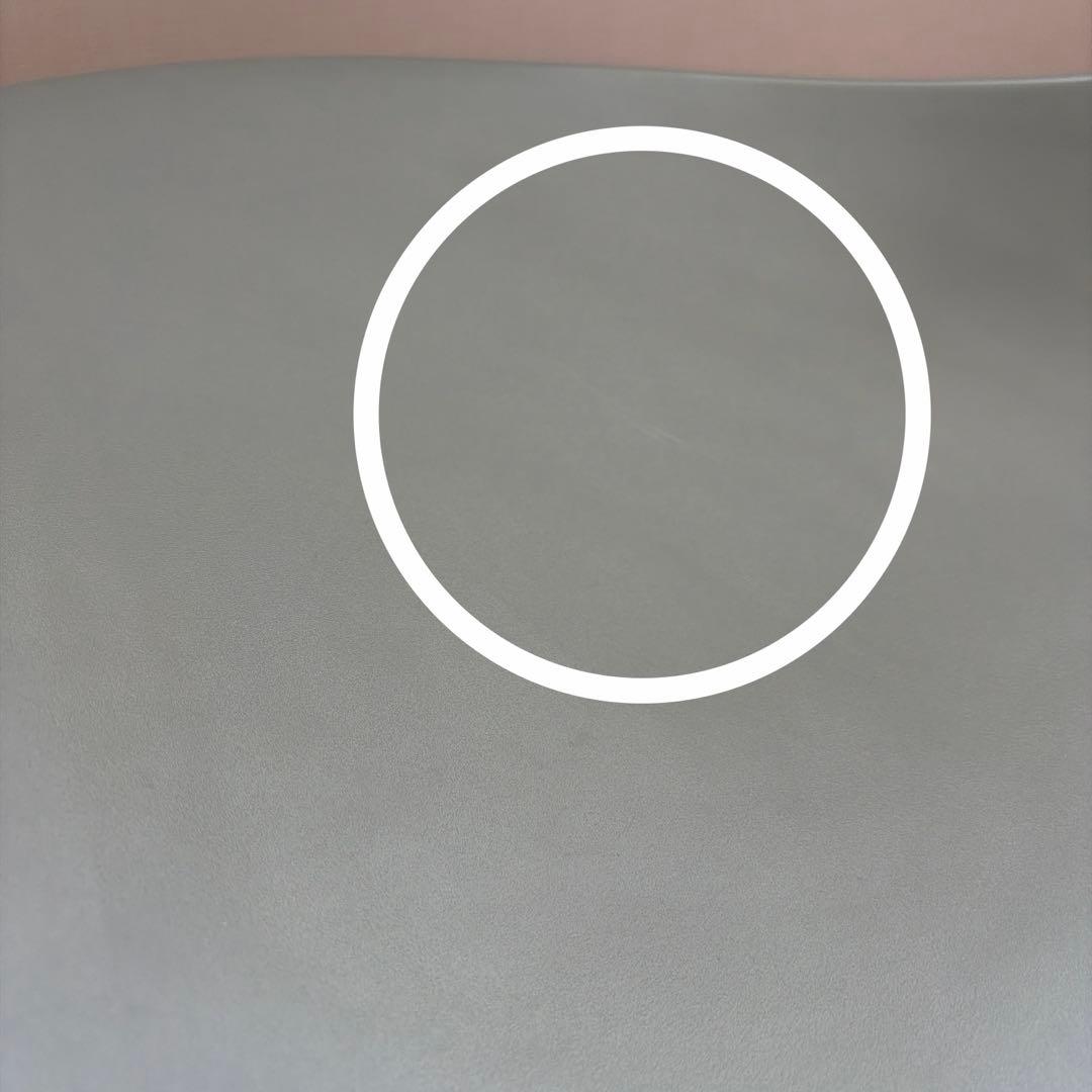 ドロップチェア　しずく型チェア ダイニングチェア デスクチェア ２脚セット