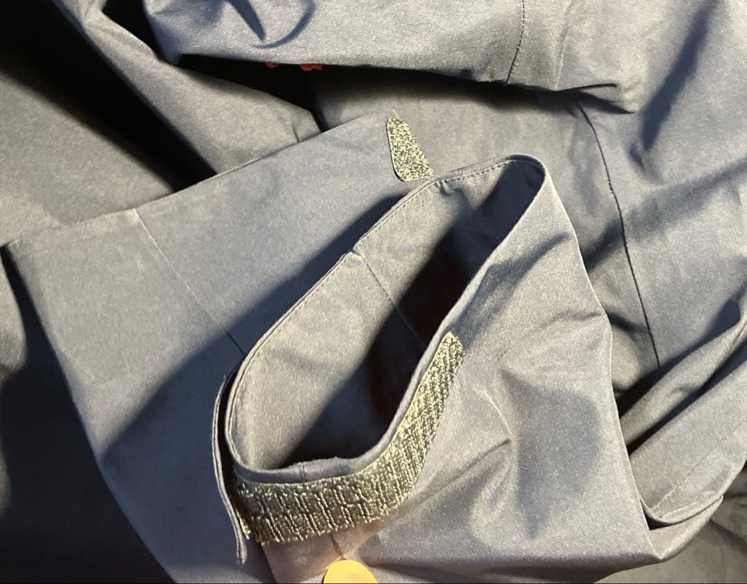 パタゴニア パウダーボウルジャケット(US-S)GORE-TEX